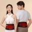 کمربند حرارتی شیائومی مدل Kulax A10 Pro Heating Belt K-A10Pro-B0V2