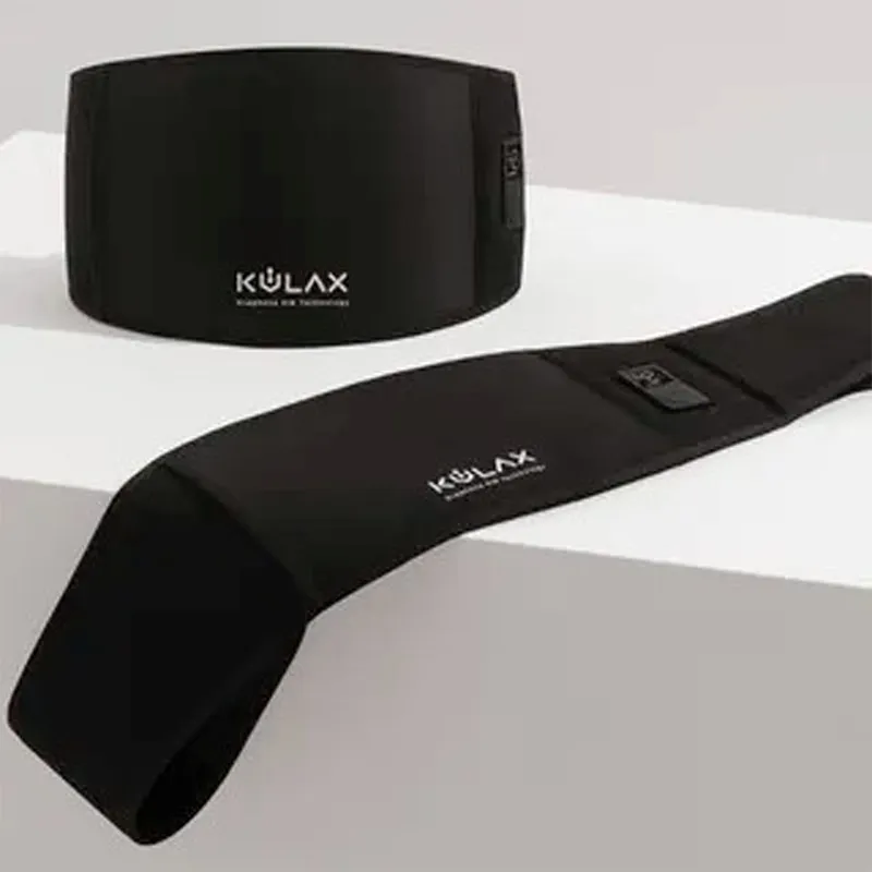 کمربند حرارتی شیائومی مدل Kulax A10 Pro Heating Belt K-A10Pro-B0V2