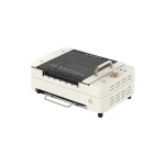 کباب پز برقی چند منظوره شیائومی مدل Xiaomi Liven Electric Barbecue Maker KL-J7900