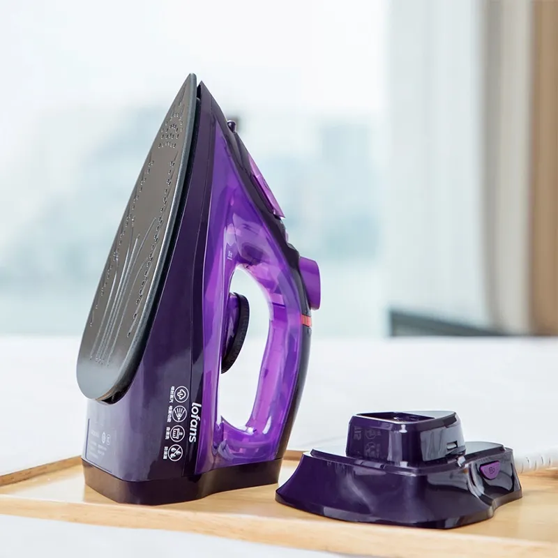 اتو بخار لوفانس شیائومی Lofans Steam Iron YD-012V