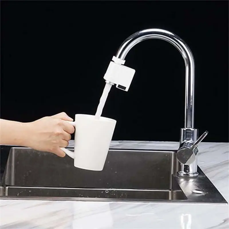 سر شیر آب هوشمند شیائومی Lydsto Automatic Water Saver Tap HD-ZNJSQ-02