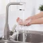 سر شیر آب هوشمند شیائومی Lydsto Automatic Water Saver Tap HD-ZNJSQ-02