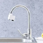 سر شیر آب هوشمند شیائومی Lydsto Automatic Water Saver Tap HD-ZNJSQ-02