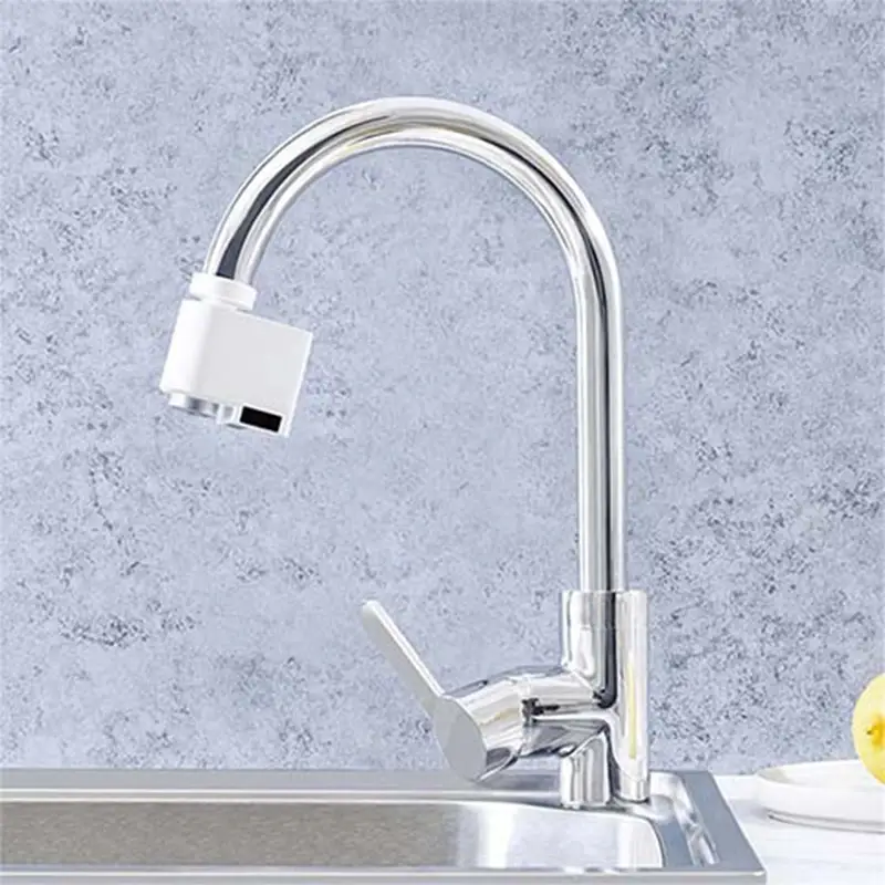 سر شیر آب هوشمند شیائومی Lydsto Automatic Water Saver Tap HD-ZNJSQ-02