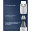 جارو شارژی شیائومی مدل Lydsto H1 Edge
