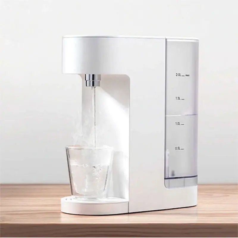 آب گرم کن فوری رومیزی شیائومی Xiaomi MIJIA VIOMI 2l