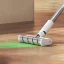 جارو شارژی شیائومی مدل XIAOMI MIJIA Wireless Vacuum Cleaner 2 dust Version B203CN