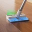 جارو شارژی شیائومی مدل XIAOMI MIJIA Wireless Vacuum Cleaner 2 dust Version B203CN