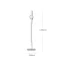 جارو شارژی شیائومی مدل XIAOMI MIJIA Wireless Vacuum Cleaner 2 dust Version B203CN