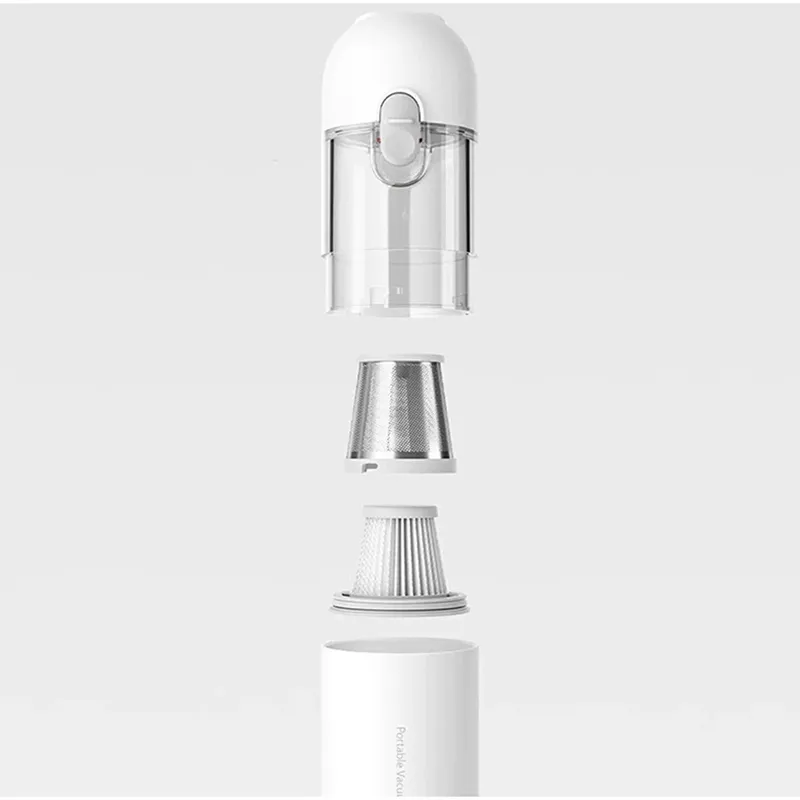 جارو شارژی شیائومی Mi vacuum cleaner mini