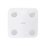 ترازو هوشمند شیائومی Xiaomi Mijia Body Composition Scale S400 ترازو هوشمند شیائومی Xiaomi Mijia Body Composition Scale S400