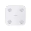 ترازو هوشمند شیائومی Xiaomi Mijia Body Composition Scale S400