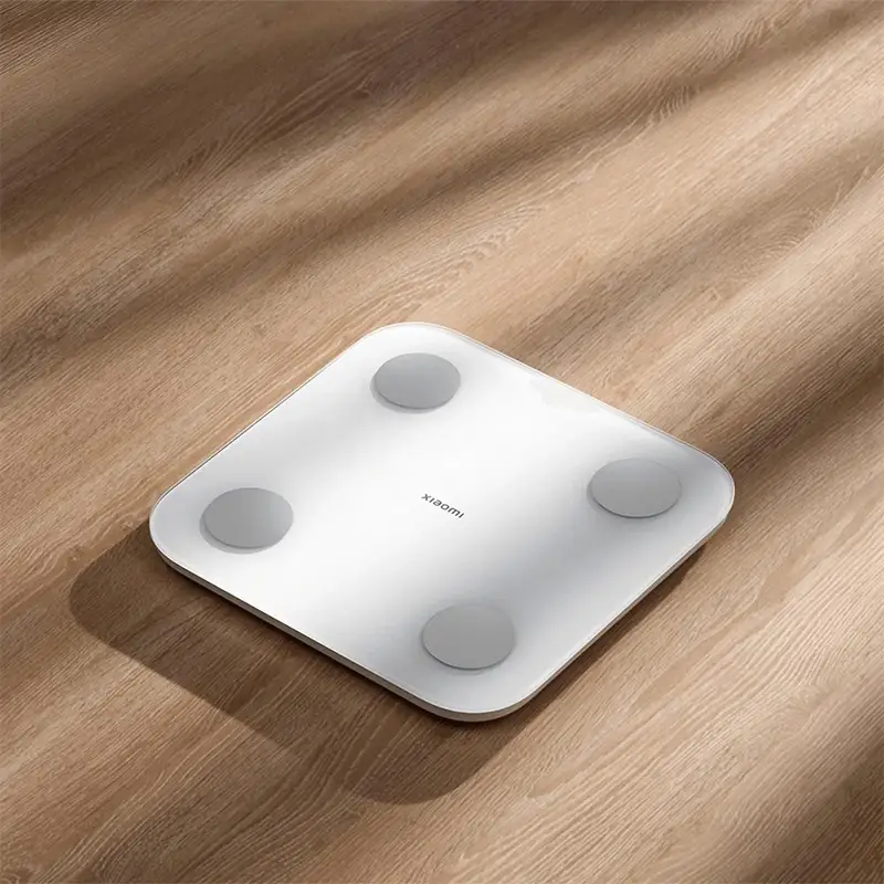 ترازو هوشمند شیائومی Xiaomi Mijia Body Composition Scale S400