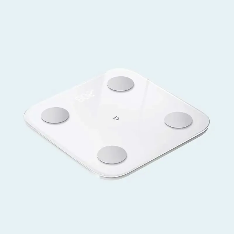 ترازو هوشمند شیائومی Xiaomi Mijia Body Composition Scale S400