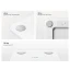 ترازو هوشمند شیائومی Xiaomi Mijia Body Composition Scale S400