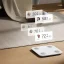 ترازو هوشمند شیائومی Xiaomi Mijia Body Composition Scale S400