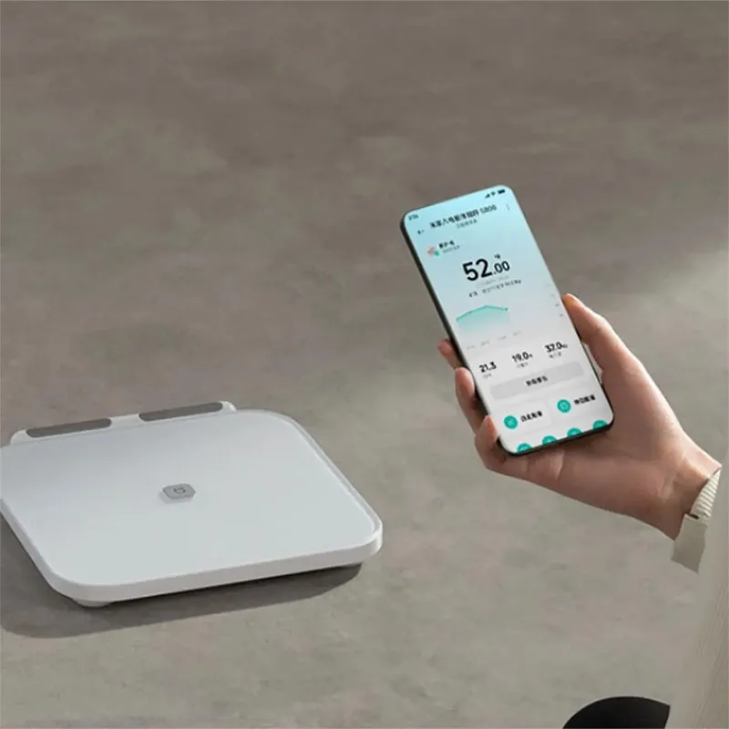 ترازو هوشمند شیائومی مدل Xiaomi Mijia Body Composition Scale S800 MJTZC04YM