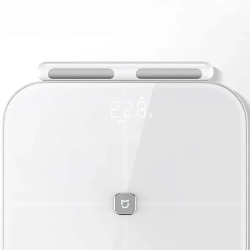ترازو هوشمند شیائومی مدل Xiaomi Mijia Body Composition Scale S800 MJTZC04YM