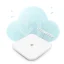 ترازو هوشمند شیائومی مدل Xiaomi Mijia Body Composition Scale S800 MJTZC04YM