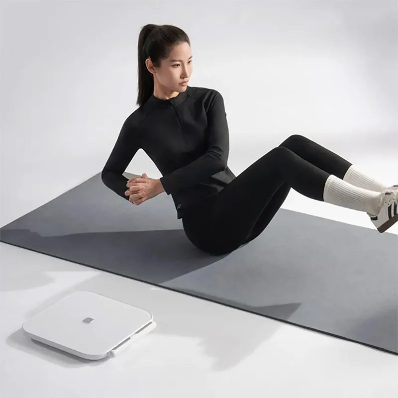 ترازو هوشمند شیائومی مدل Xiaomi Mijia Body Composition Scale S800 MJTZC04YM
