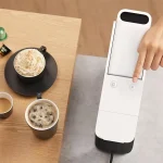 قهوه‌ ساز کپسولی شیائومی Mijia Capsule Coffee Machine N1