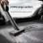 جارو شارژی شیائومی میجیا Xiaomi Mijia Car Vacuum Cleaner MJXCQ01QW