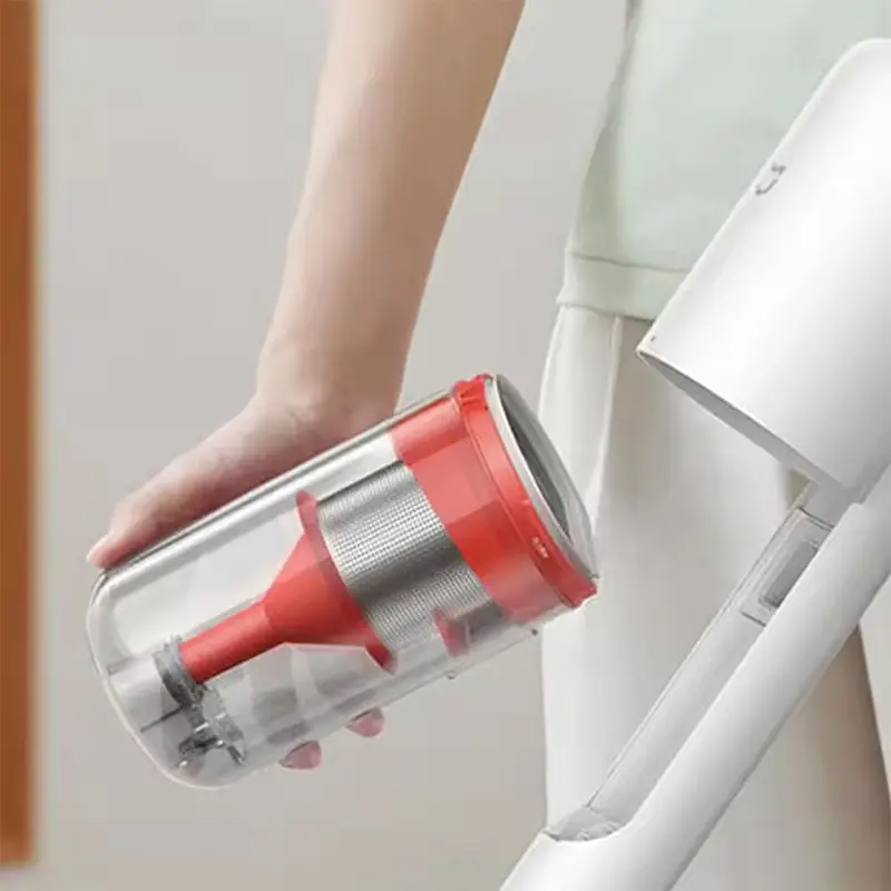 جارو شارژی شیائومی مدل Mijia Cordless Vacuum Cleaner 2 Lite B204