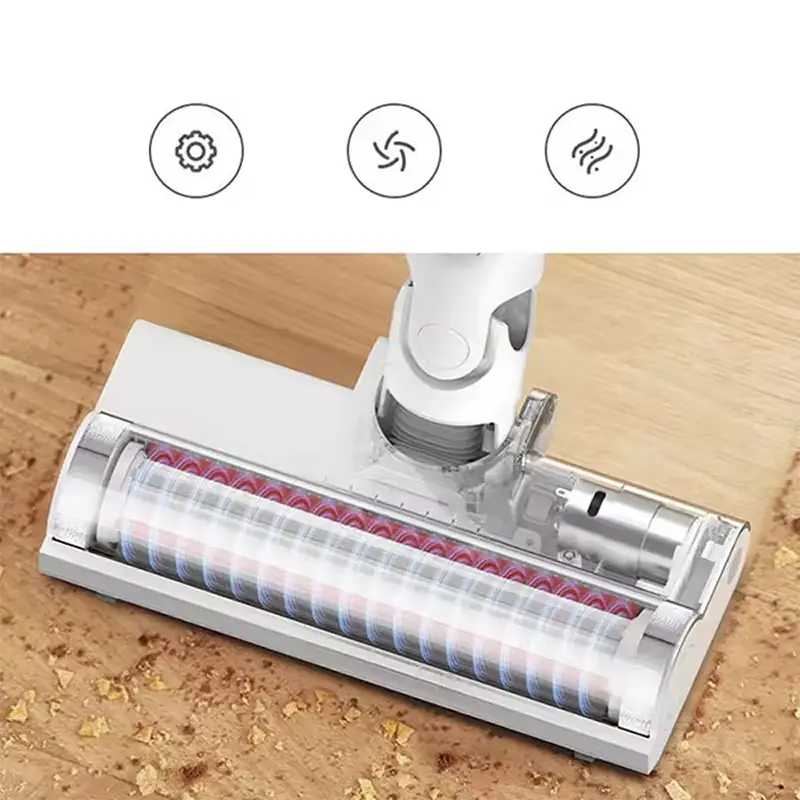 جارو شارژی شیائومی مدل Mijia Cordless Vacuum Cleaner 2 Lite B204