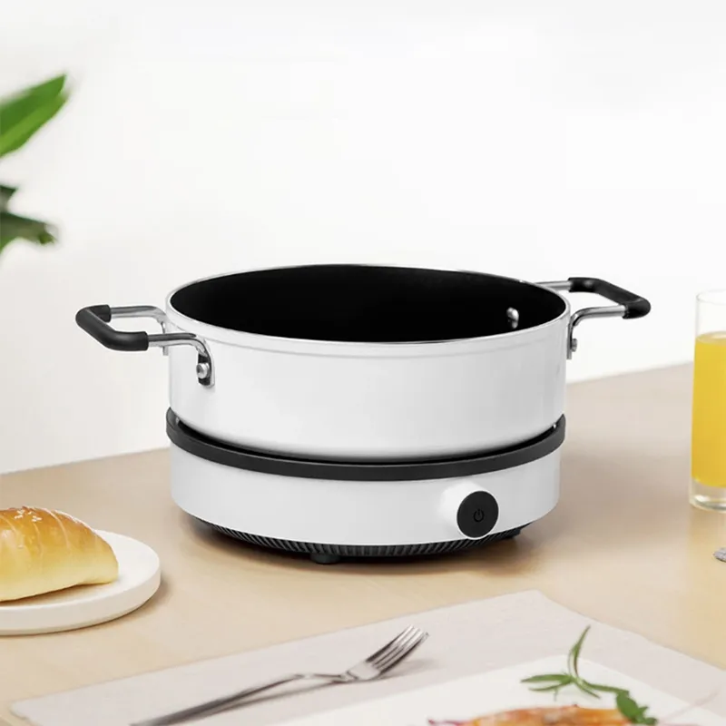 اجاق القایی شیائومی Mijia DCL002CM Induction Cooker
