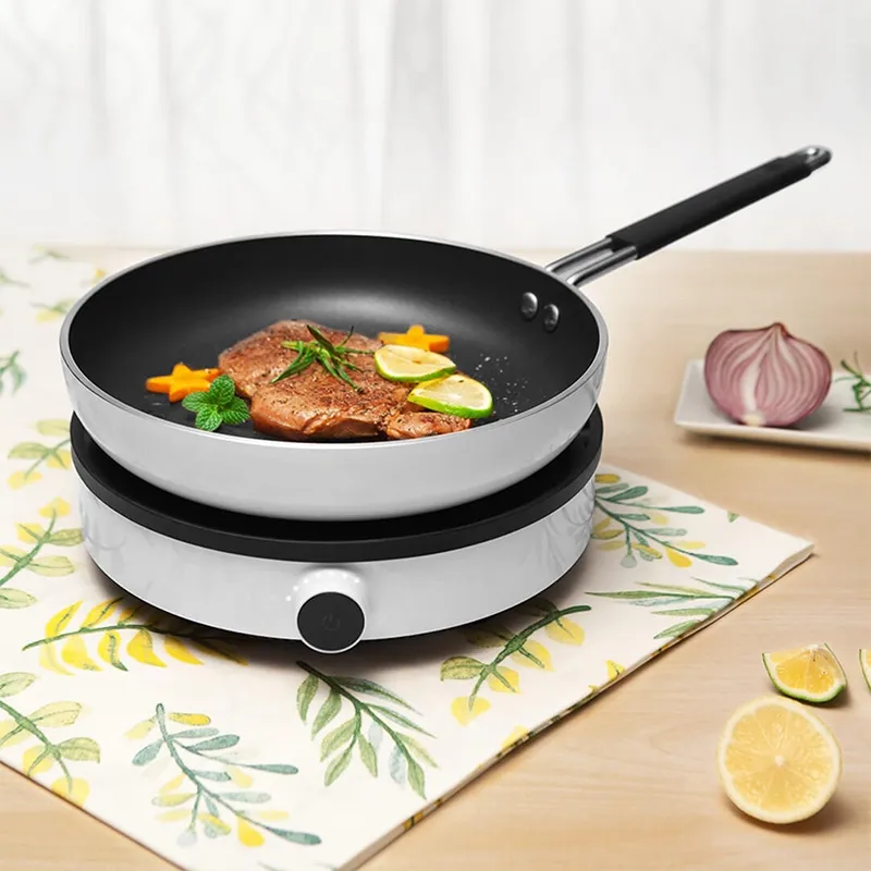 اجاق القایی شیائومی Mijia DCL002CM Induction Cooker