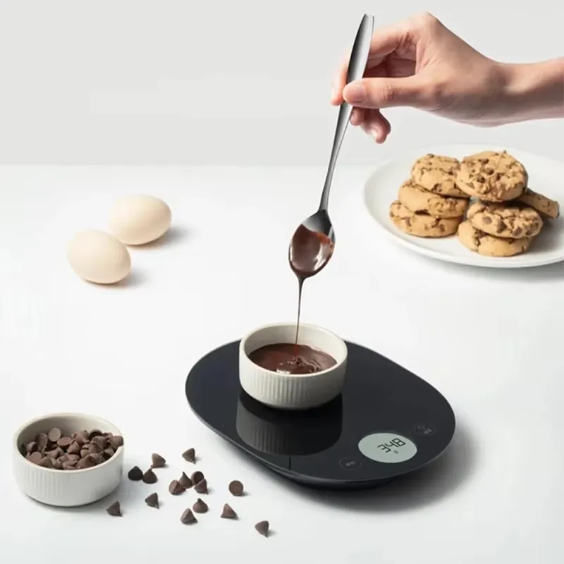 ترازو آشپزخانه دیجیتال شیائومی مدل Xiaomi Mijia Digital Kitchen Scale