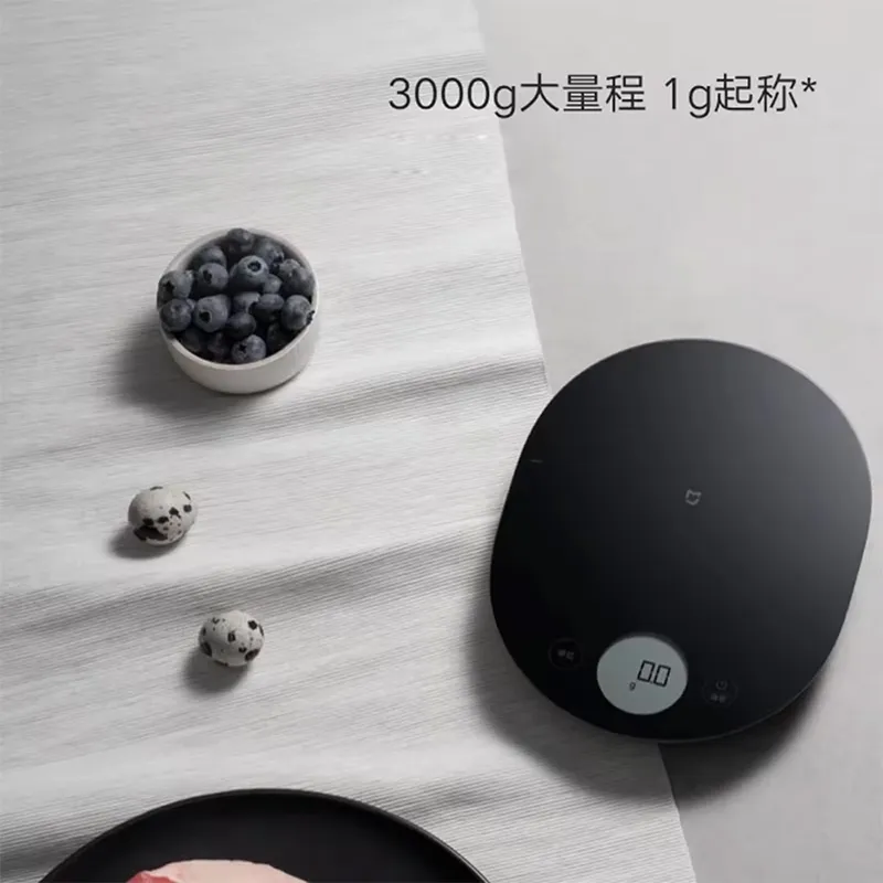 ترازو آشپزخانه دیجیتال شیائومی مدل Xiaomi Mijia Digital Kitchen Scale
