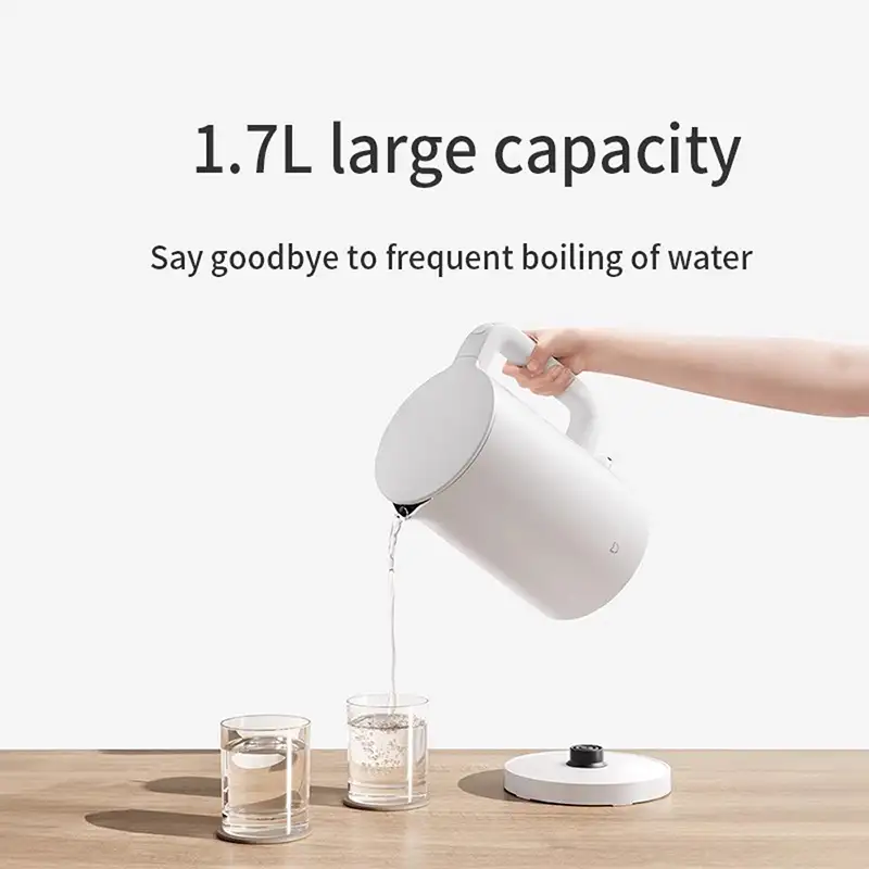 کتری برقی شیائومی Xiaomi Mijia Electric Kettle 3 MJDSH08YM