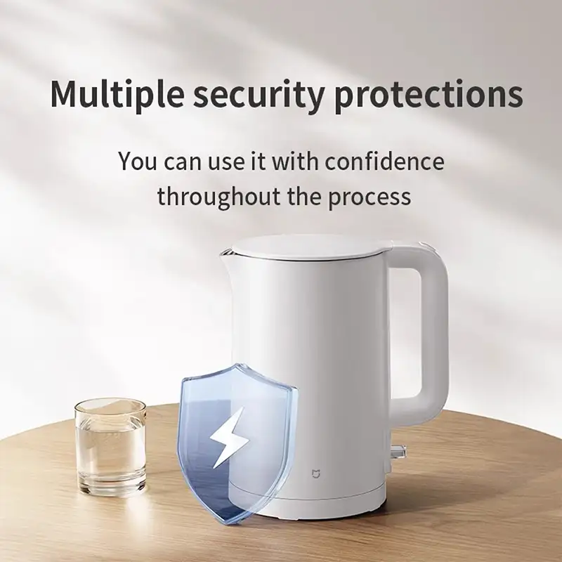 کتری برقی شیائومی Xiaomi Mijia Electric Kettle 3 MJDSH08YM