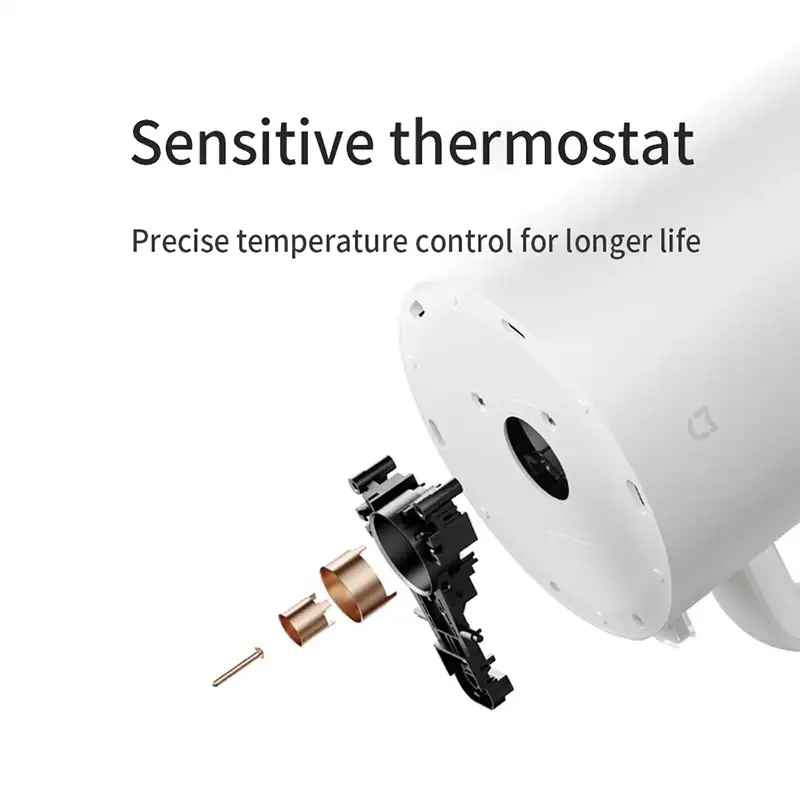 کتری برقی شیائومی Xiaomi Mijia Electric Kettle 3 MJDSH08YM