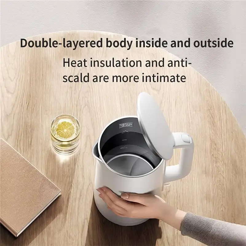 کتری برقی شیائومی Xiaomi Mijia Electric Kettle 3 MJDSH08YM