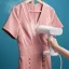 اتو بخار دستی شیائومی Mijia Garment Steamer MJGTJ01LF