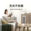 هیتر رومیزی شیائومی Xiaomi Mijia Heater LSNFJ03ZM
