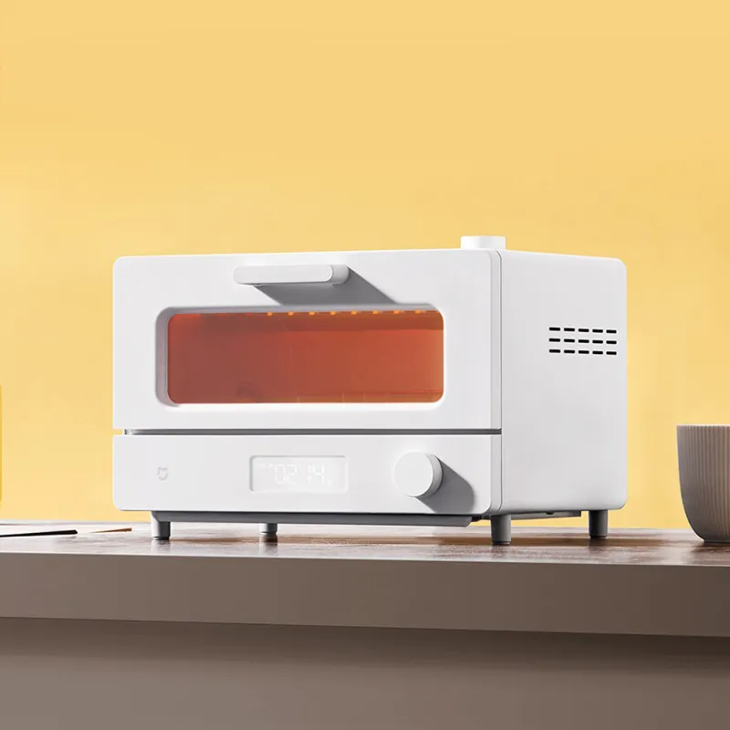 بخارپز 12 لیتری چند منظوره شیائومی Mijia MKX02M 12L Smart Steam Oven