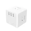 آداپتور تبدیل برق شیائومی Mijia Rubik’s Cube MJXB3-02QM