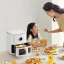 سرخ کن بدون روغن هوا پز شیائومی Mijia Smart Air Fryer Pro 4L MAF05