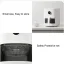 سرخ کن بدون روغن هوا پز شیائومی Mijia Smart Air Fryer Pro 4L MAF05