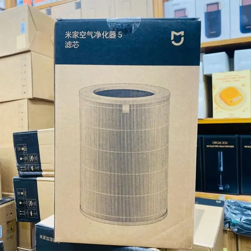 فیلتر تصفیه هوا شیائومی مدل Mijia Smart Air Purifier 5 Filter