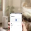 فیلتر تصفیه هوا شیائومی مدل Mijia Smart Air Purifier 5S Filter