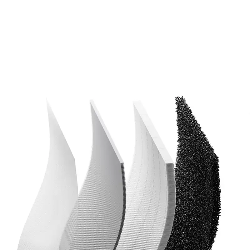 فیلتر تصفیه هوا شیائومی مدل Mijia Smart Air Purifier 5S Filter