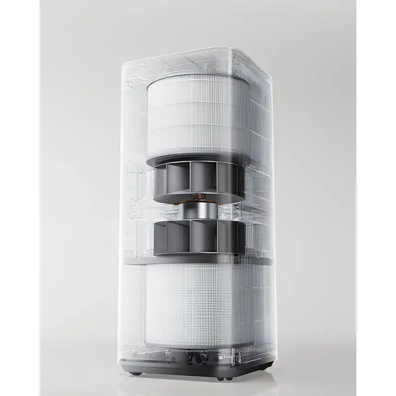 فیلتر تصفیه هوا شیائومی مدل Mijia Smart Air Purifier 6 Filter