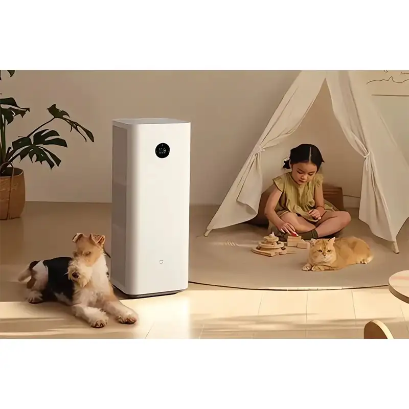 فیلتر تصفیه هوا شیائومی مدل Mijia Smart Air Purifier 6 Filter