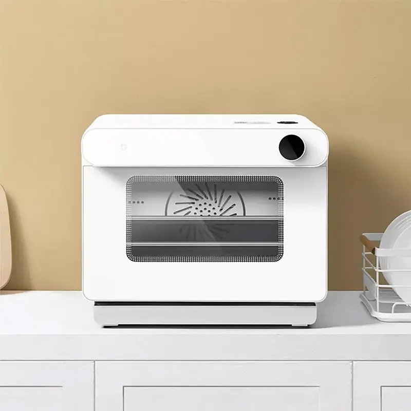 آون توستر شیائومی مدل Mijia Smart Grill 30L MZKXD01ACM-MZ01