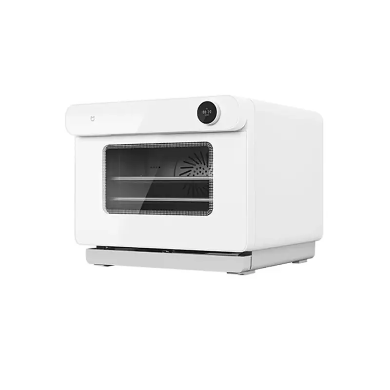 آون توستر شیائومی مدل Mijia Smart Grill 30L MZKXD01ACM-MZ01