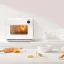 آون توستر شیائومی مدل Mijia Smart Grill 30L MZKXD01ACM-MZ01
